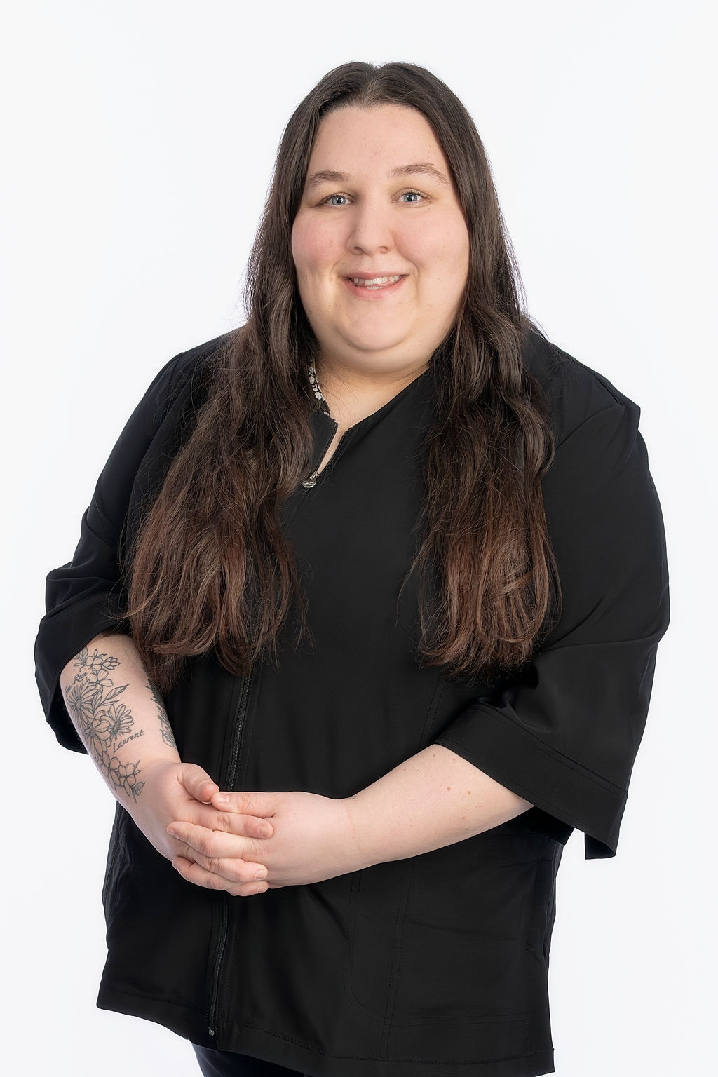 Sarah-Maude Guillemette