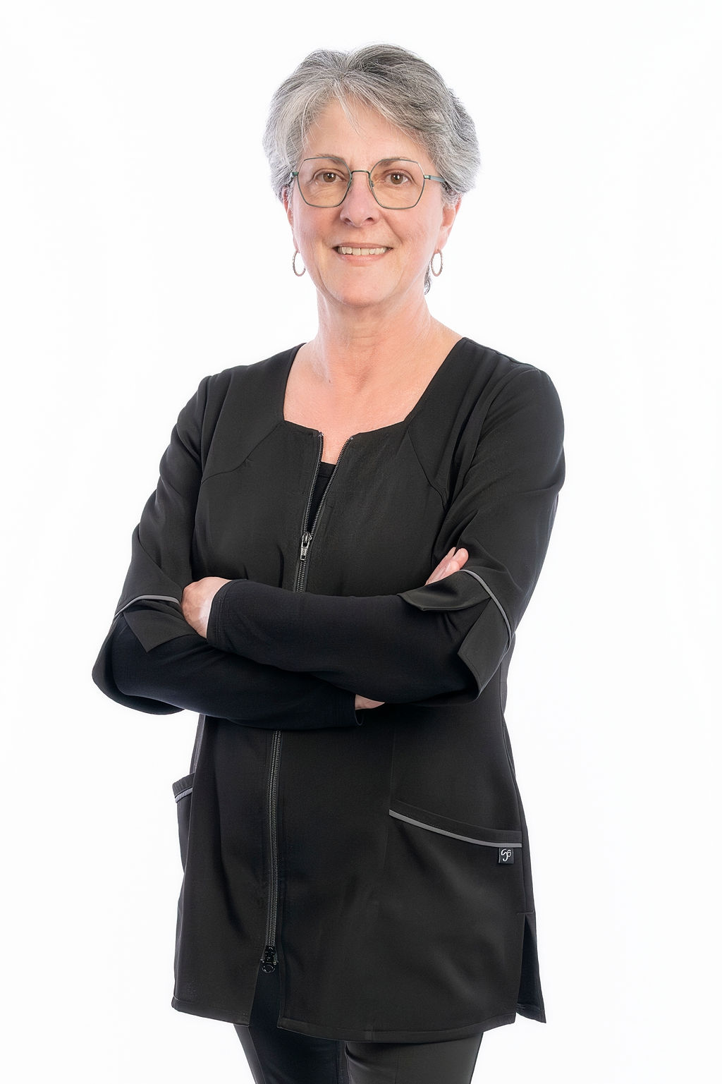 Carole Bétournay
