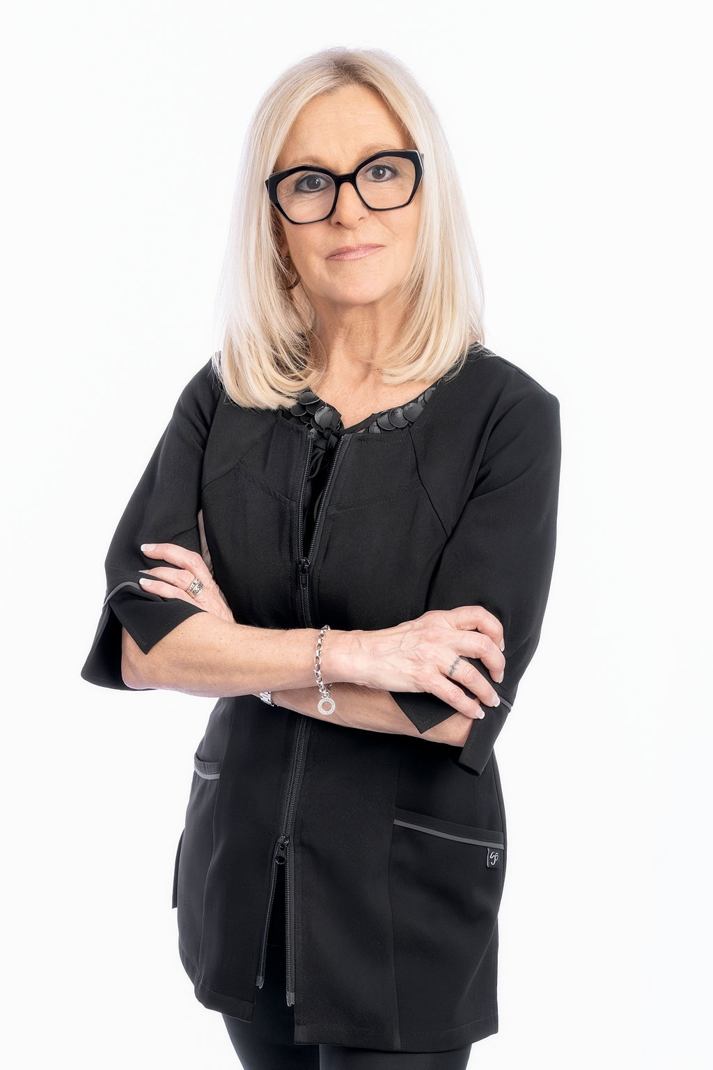 Marie-France Carrière