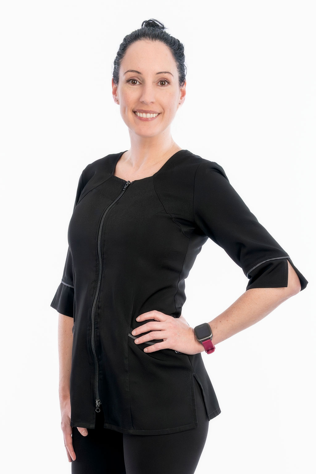 Marilyn Clément