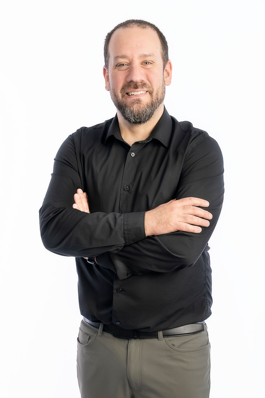 Martin Laferrière