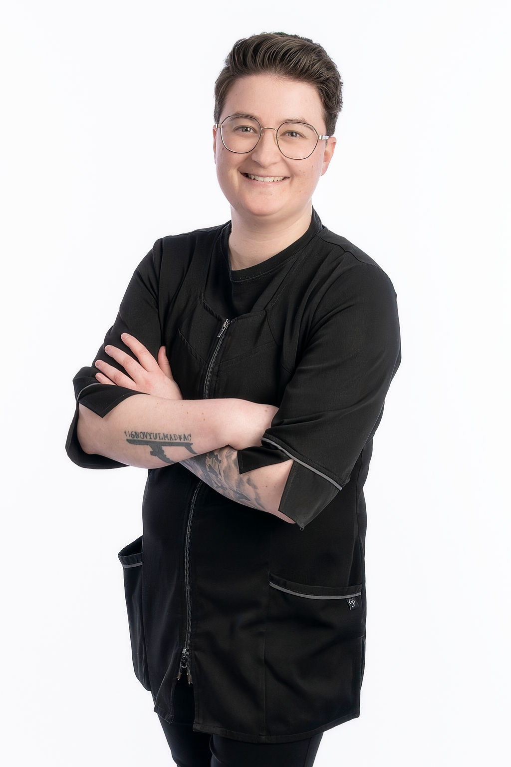 Elizabeth Gendron