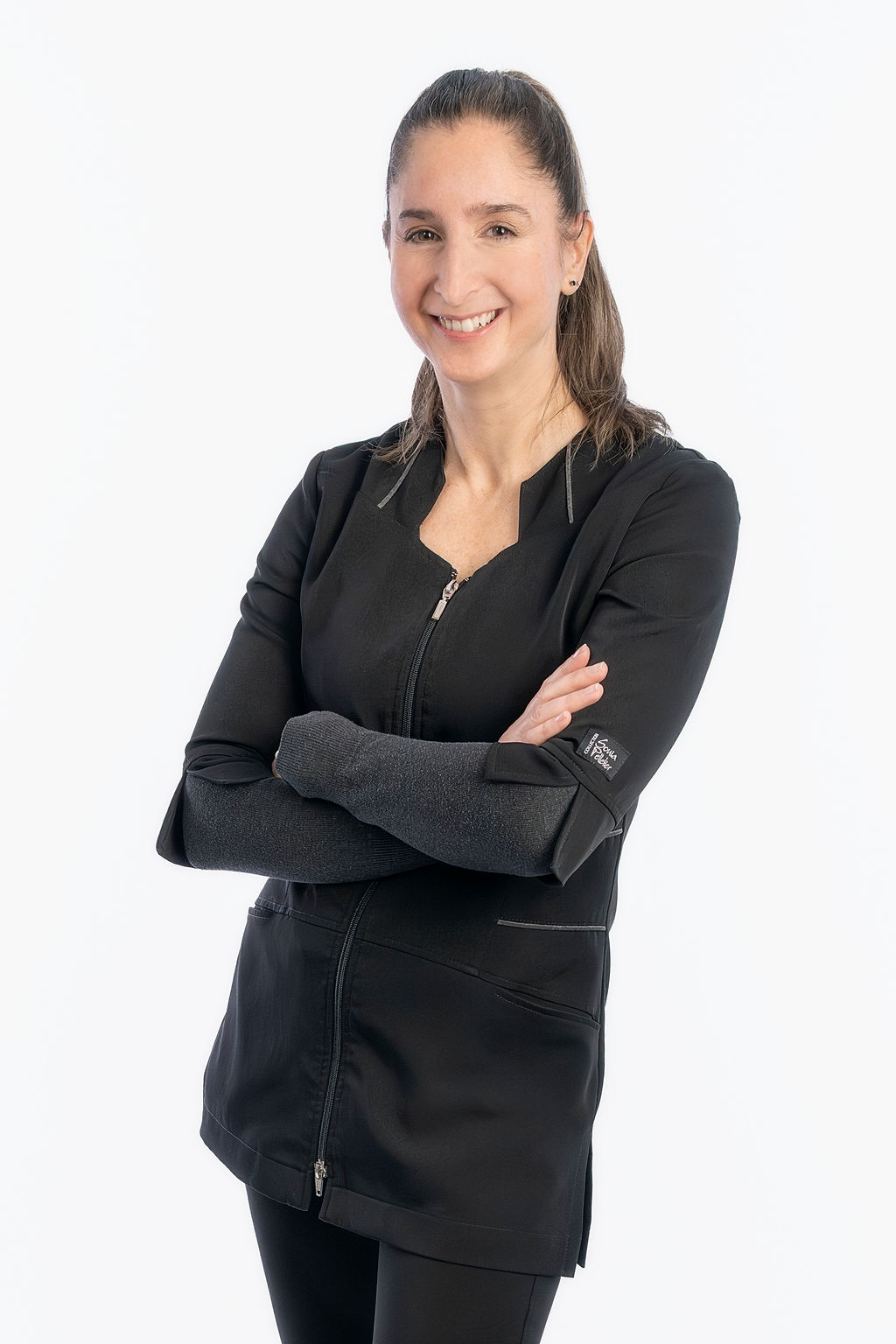 Véronique Hébert