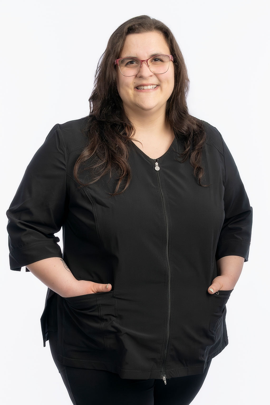 Mélinda Brady