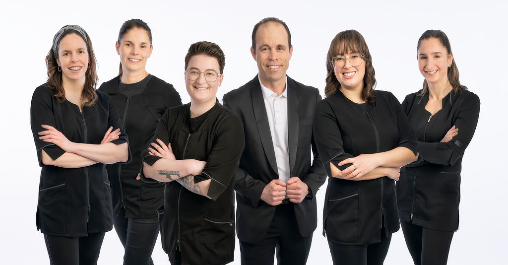 Les audioprothésistes